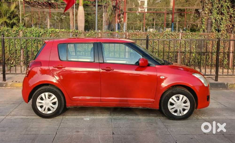 Maruti Suzuki Swift, 2010, Petrol