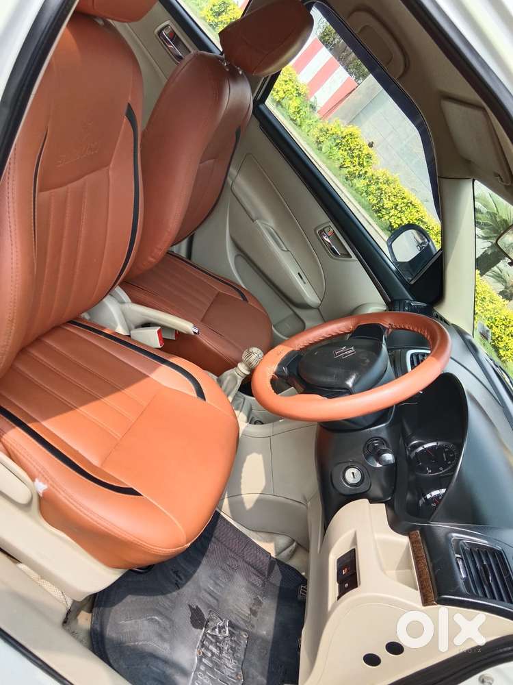 Maruti Suzuki Swift Dzire Vdi Optional, 2016, Diesel