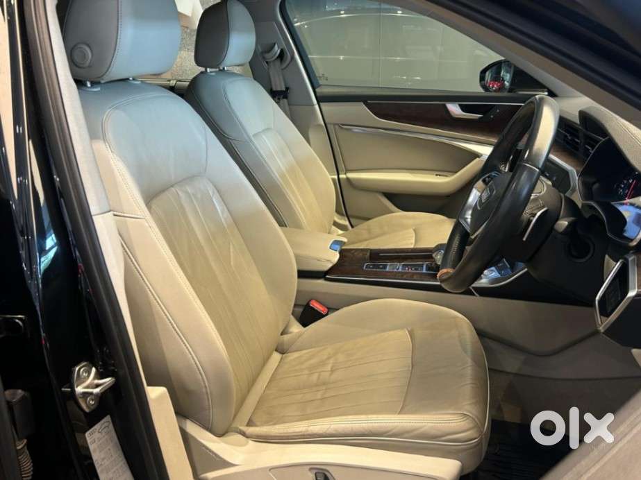 Audi A6 2.0 45 Tfsi Premium Plus, 2019, Petrol