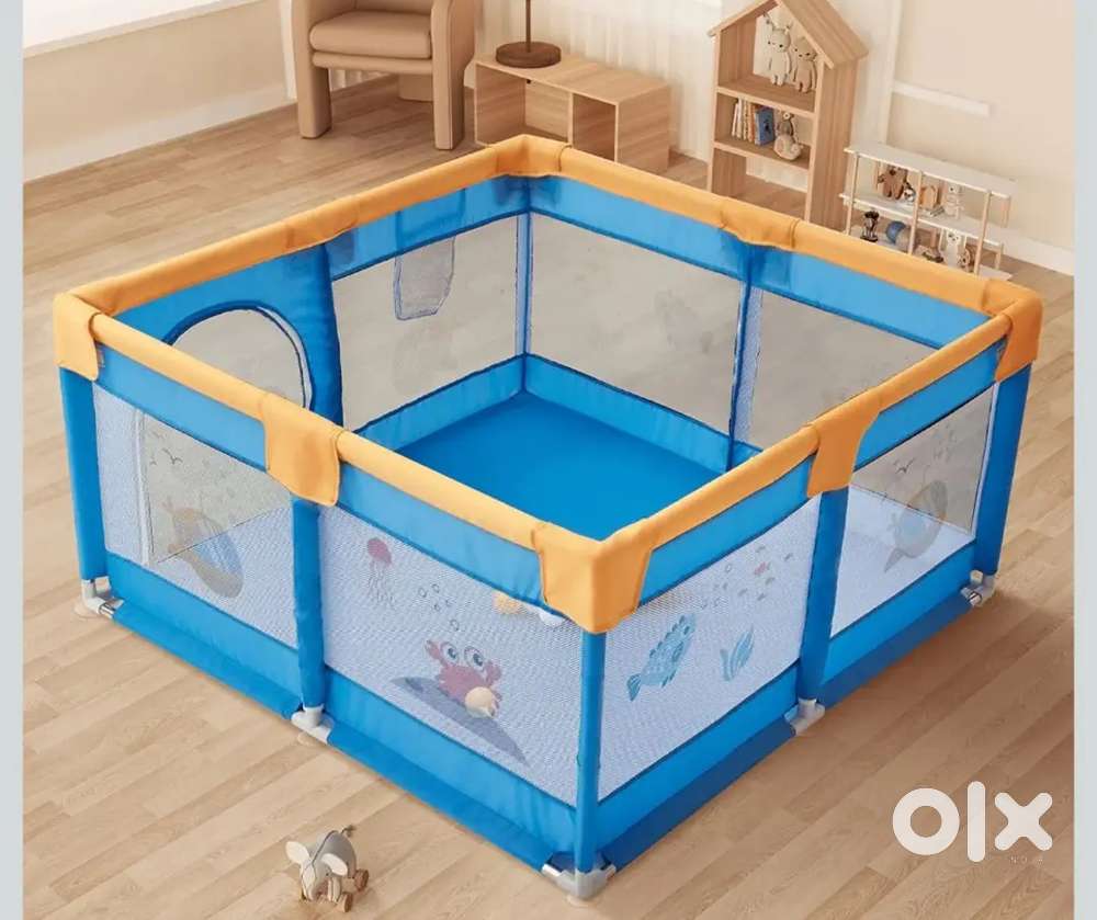 Playpen for kids