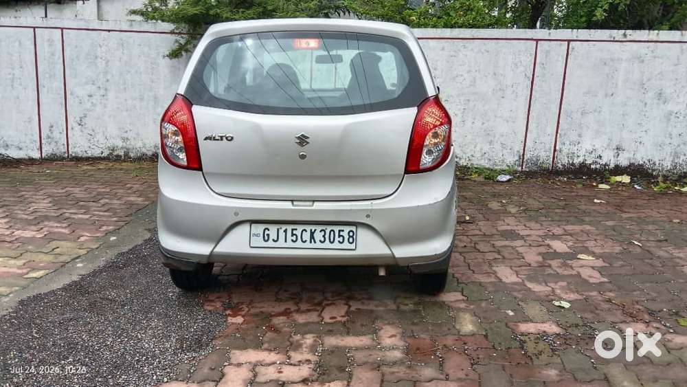 Maruti Suzuki Alto 800 Vxi Airbag, 2022, Petrol