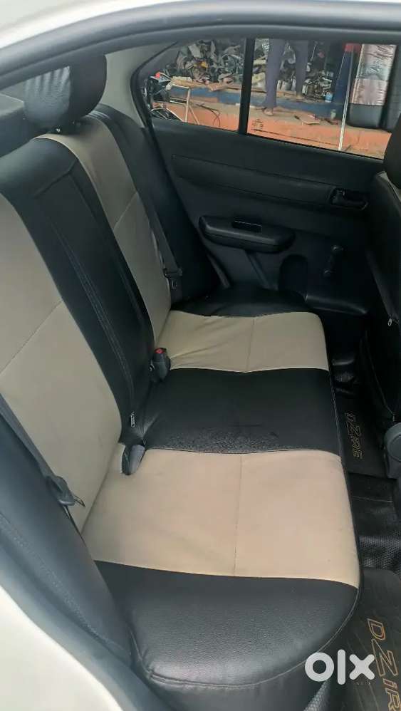 Maruti Suzuki Dzire 2017 Diesel Good Condition