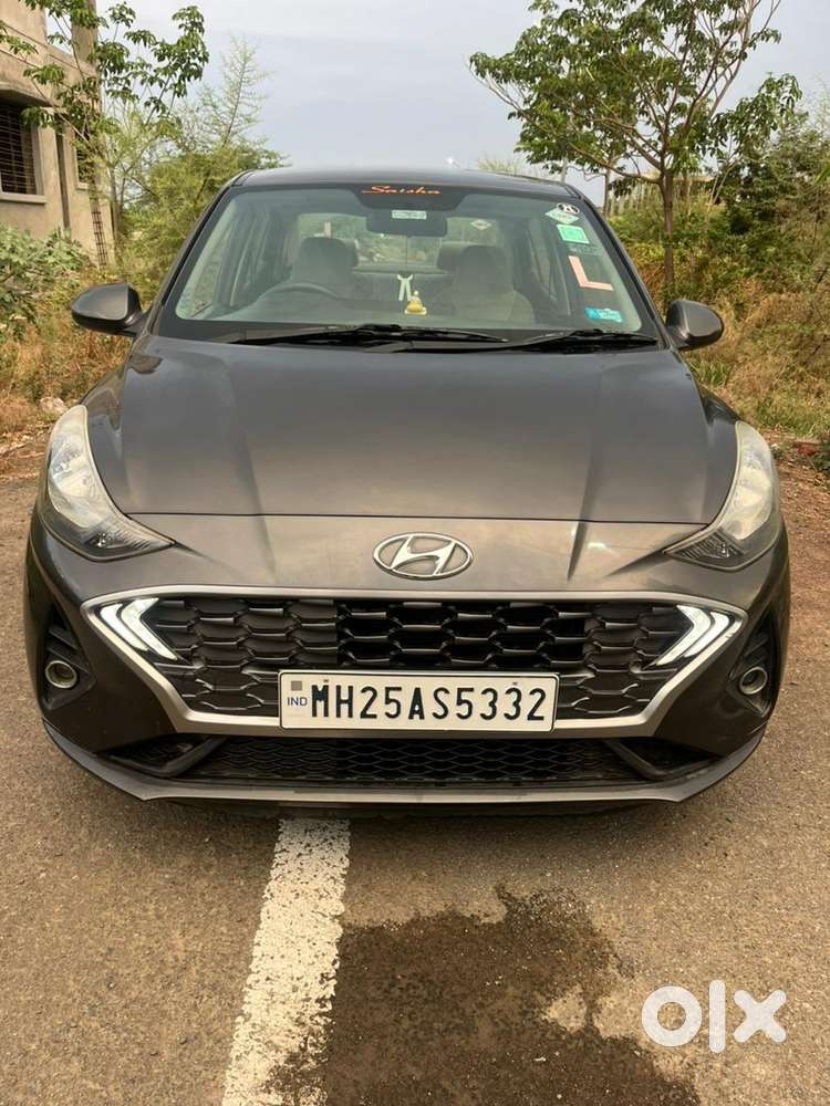 Hyundai Car 2021