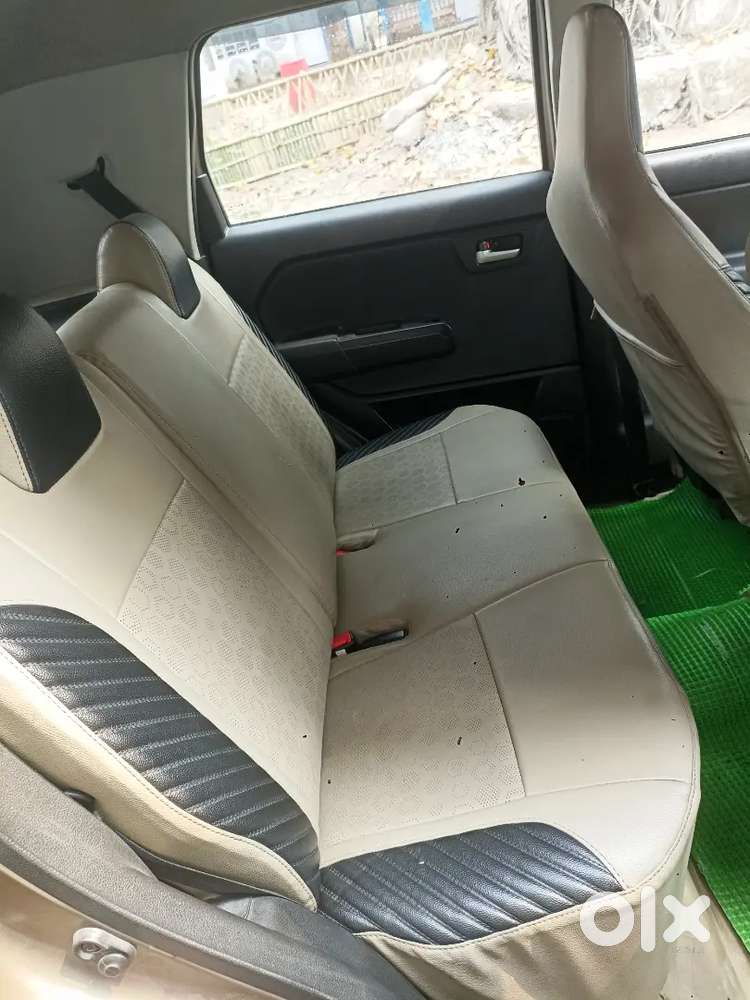 Maruti Suzuki 1000 2019 Petrol 36000 Km Driven