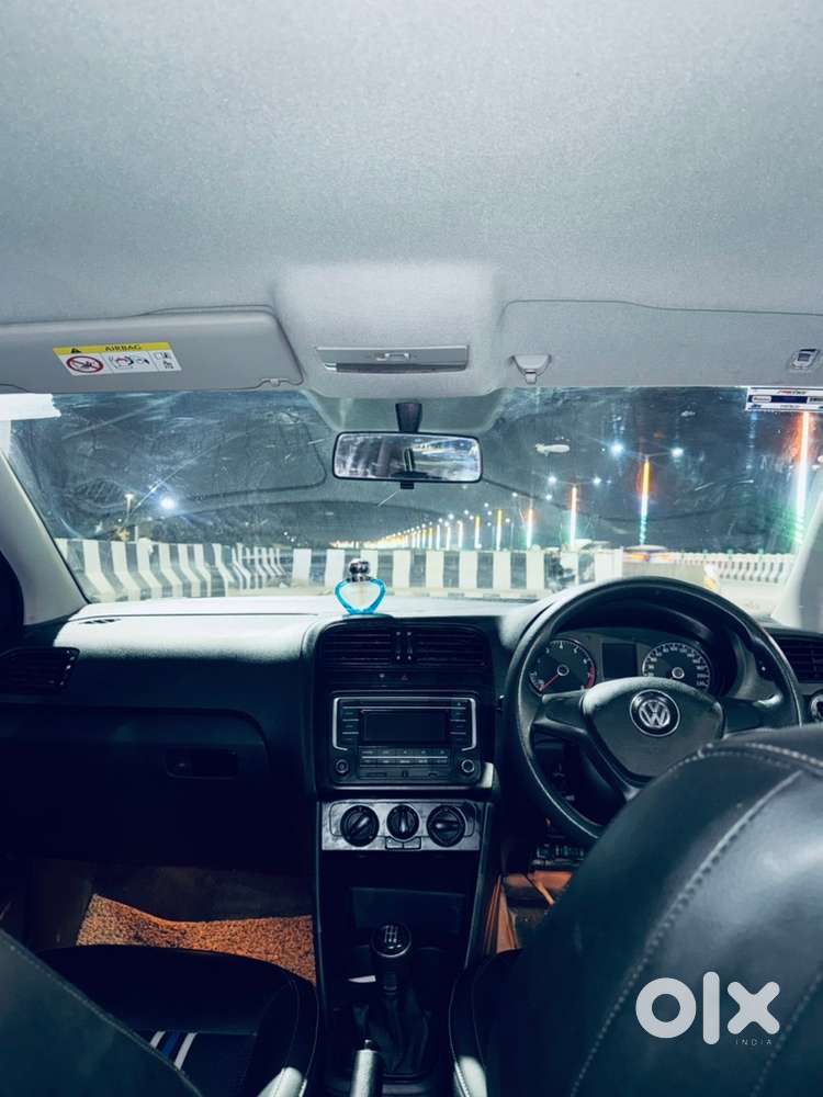 Volkswagen Polo 2020 Model 20kmpl Mileage