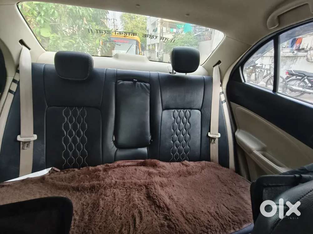 Maruti Suzuki Dzire 2020 Petrol 92068 Km Driven