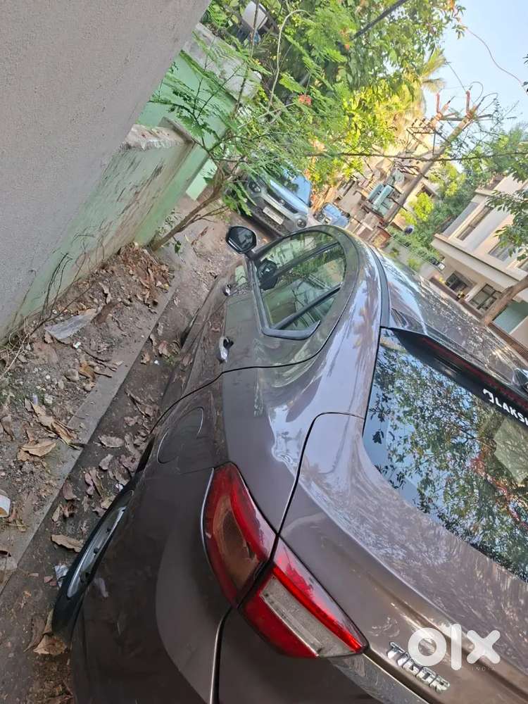 Tata Tigor