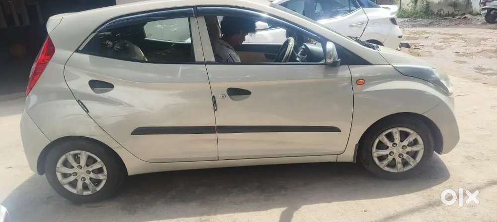 Hyundai Eon Magna 2014