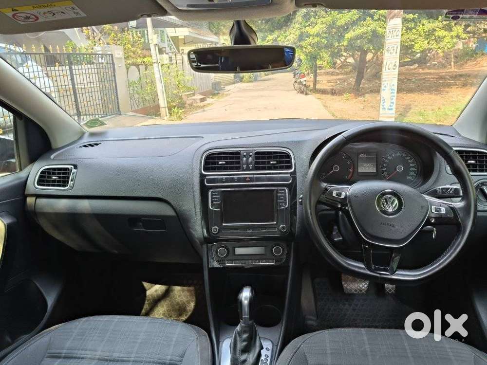 Volkswagen Polo Gt Tsi, 2022, Petrol