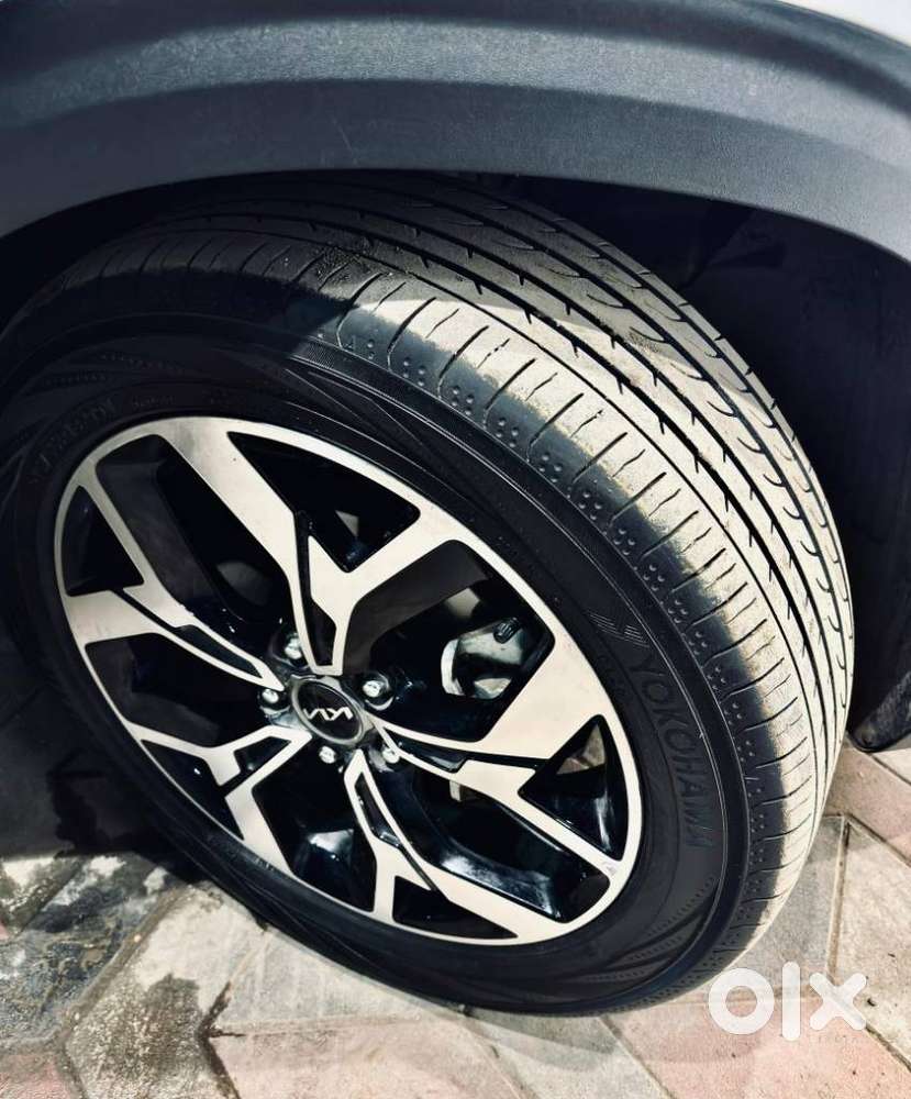 Kia Seltos Gtx Plus At D, 2024, Diesel