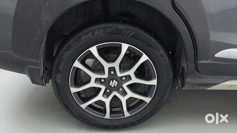 Maruti Suzuki Xl6 1.5 Zeta Mt, 2023, Petrol