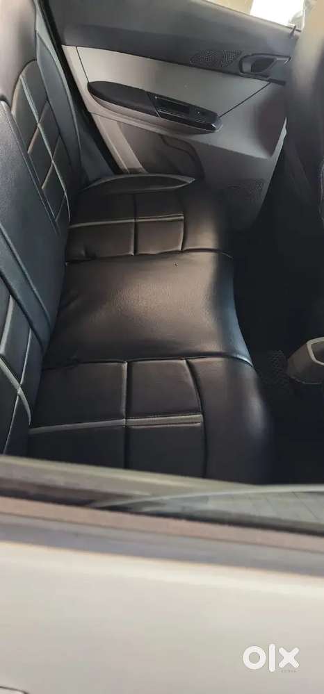 Tata Tiago 1.05 Revotorq 2016