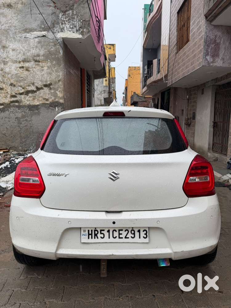 Maruti Suzuki 2021 Petrol