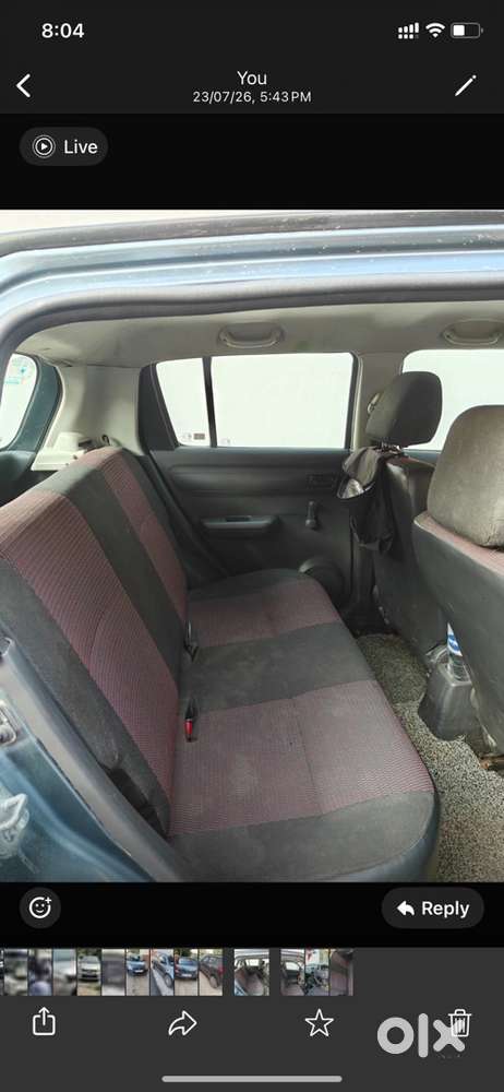 Maruti Suzuki Swift 2009 Diesel Good Condition