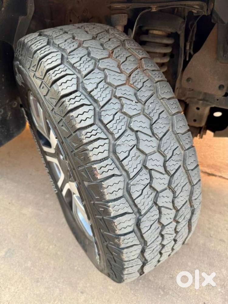 Ford Endeavour 3.2 Titanium Plus 4x4 At, 2019, Diesel