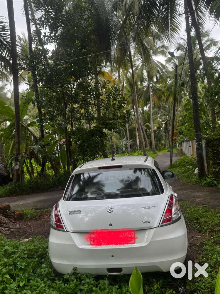 Maruti Suzuki Diesel 2014
