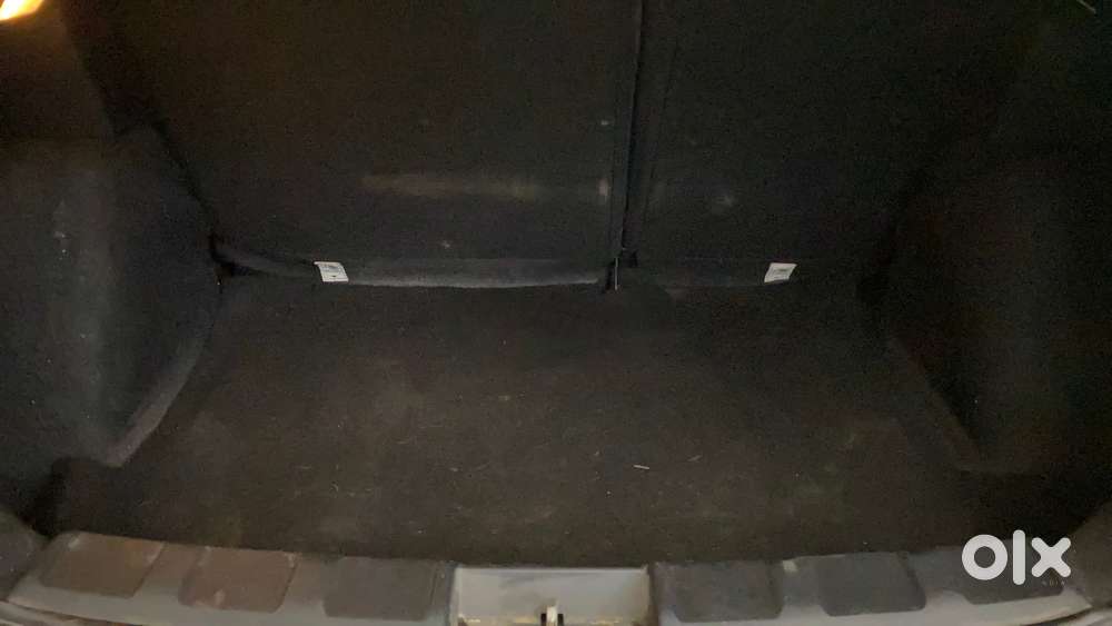 Tata Nexon 1.2 Revotron Xza Plus Premium, 2021, Petrol