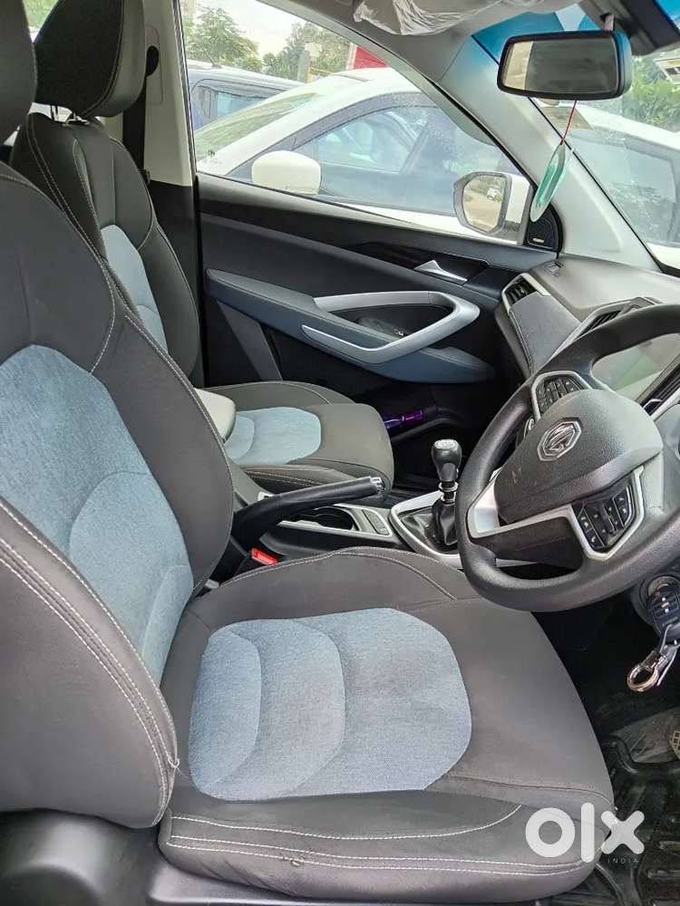 Mg Hector 1.5 Super 2019