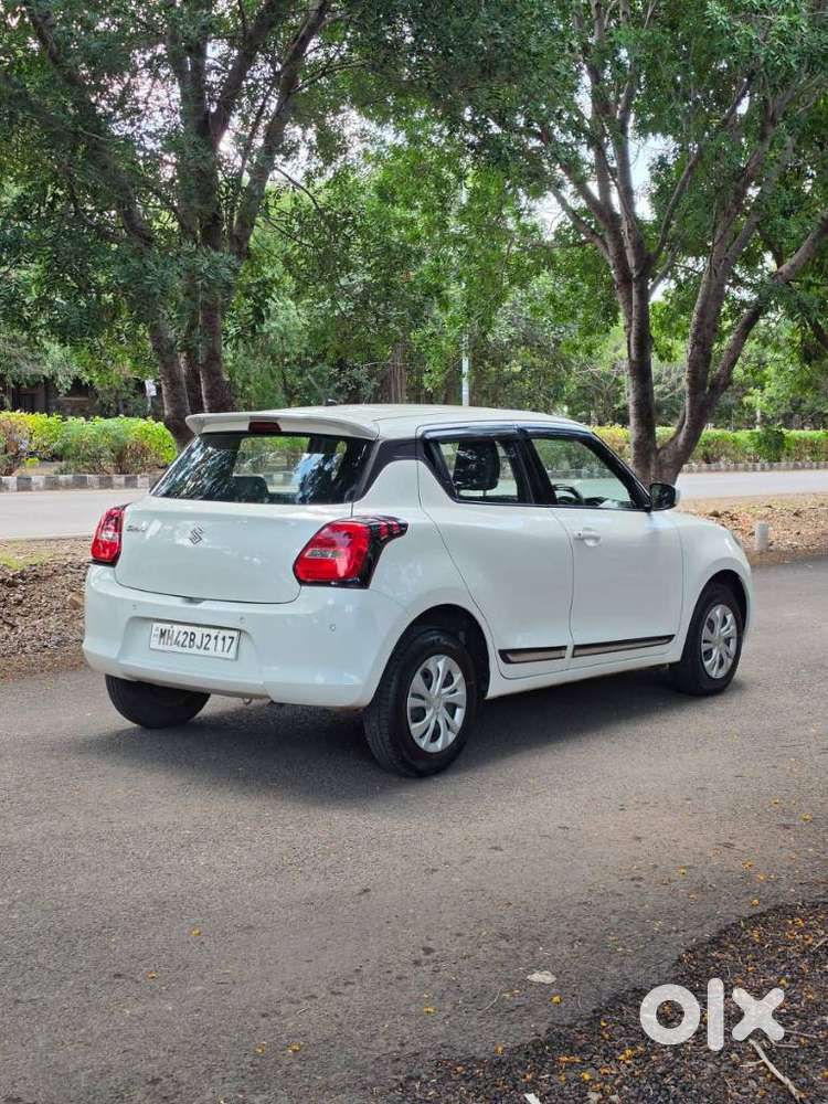 Maruti Suzuki Swift Vxi Ags, 2023, Petrol