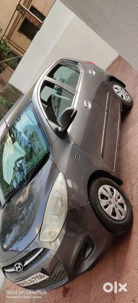 Hyundai I10 2013 Petrol 115000 Km Driven