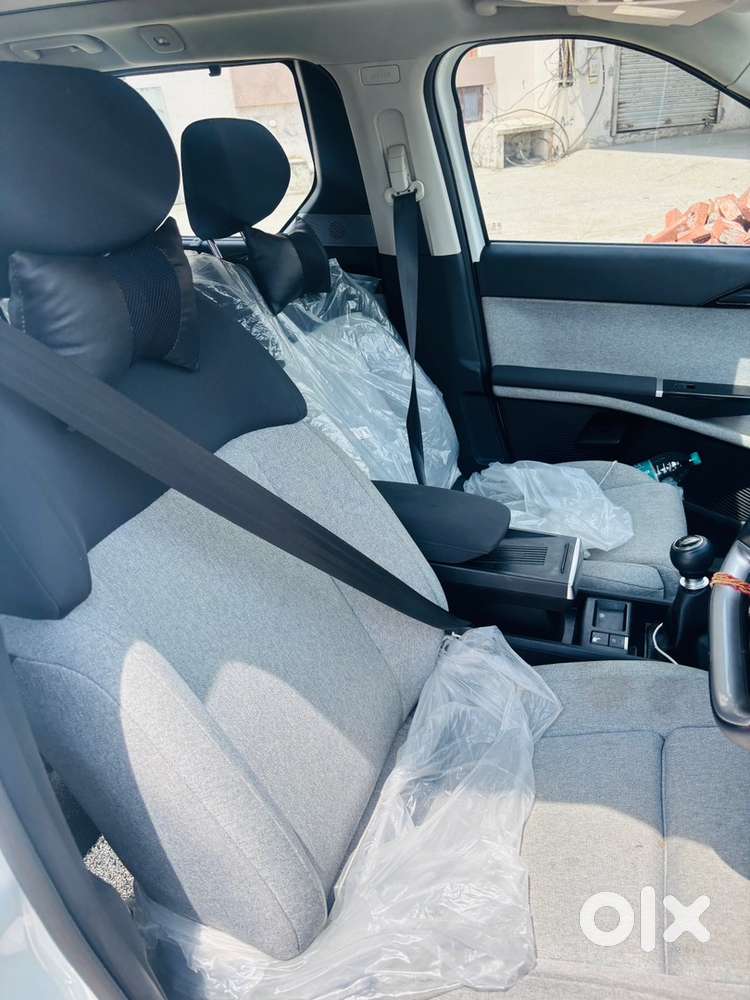 Tata Sierra Advanture Plus Petrol 2026 Manual