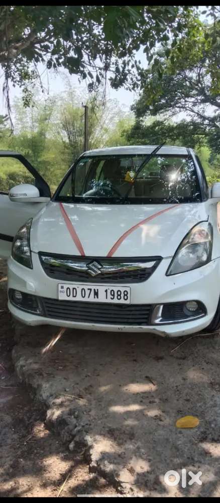 Maruti Suzuki Dizire Brand New Condition