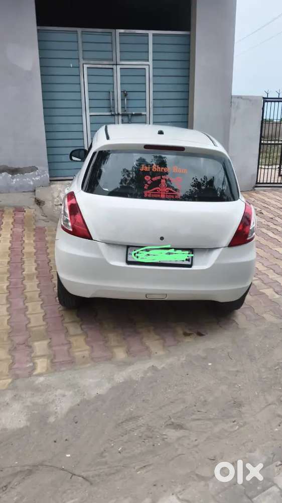Maruti Suzuki Swift 2016 Diesel