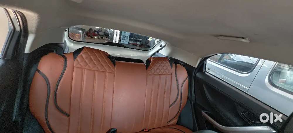 Tata Nexon 2023 Diesel 68000 Km Driven