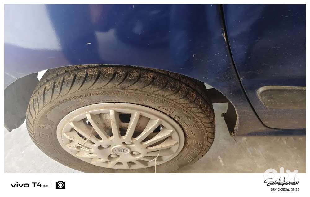 Hyundai Santro Xing Gls 2009