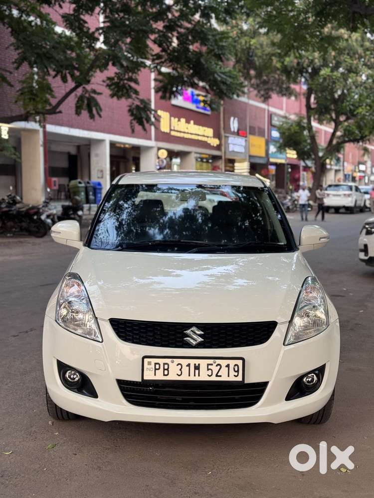Maruti Suzuki Swift Ddis Vdi, 2014, Diesel