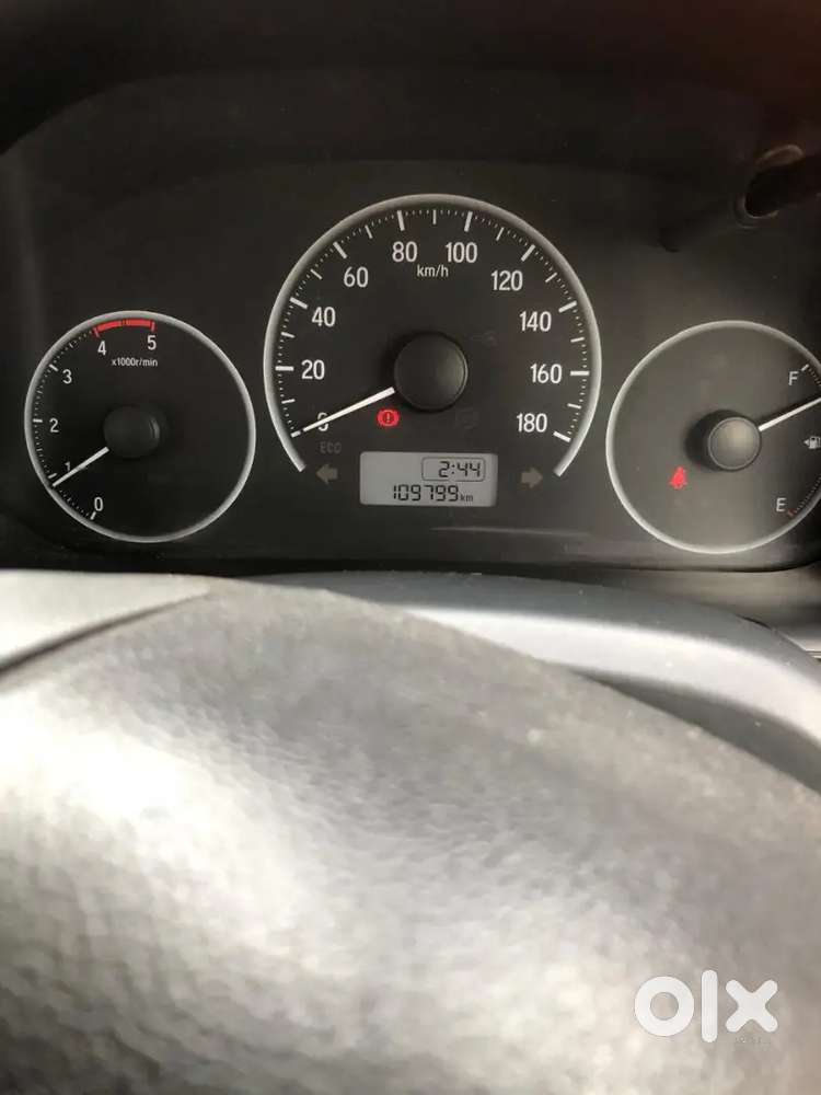 Honda Br-v 2017 Diesel 100000 Km