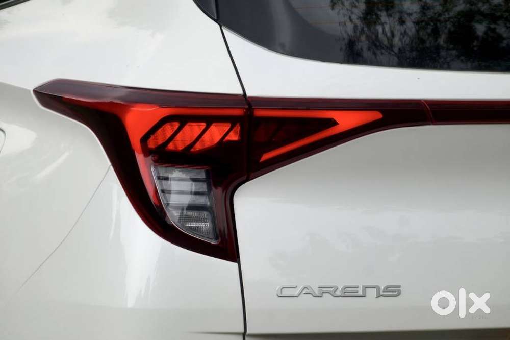 Kia Carens 1.4 Luxury Turbo 7 Str, 2022, Petrol