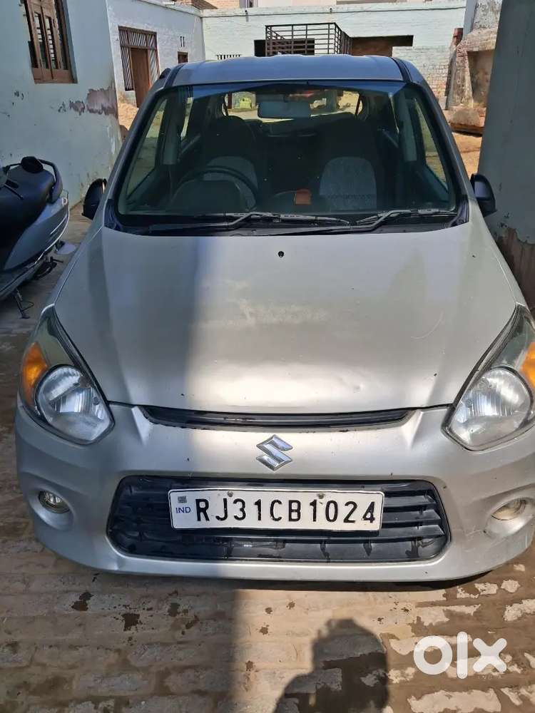 Alto 800 Car Sell