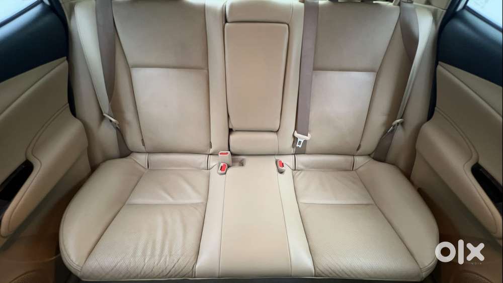 Toyota Yaris Ativ Vx Cvt, 2018, Petrol