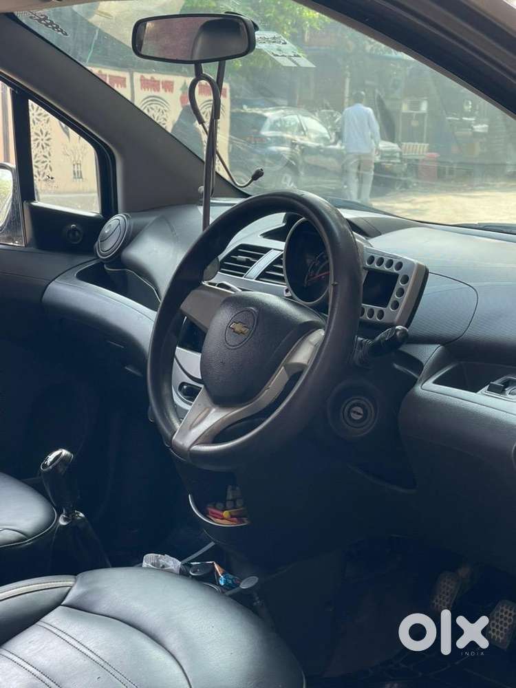 Chevrolet Car Model 2016