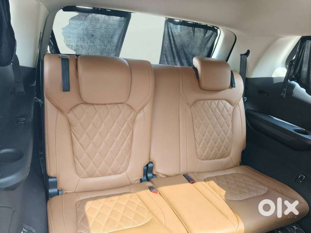 Mg Gloster Savvy 6 Seater, 2023, Diesel