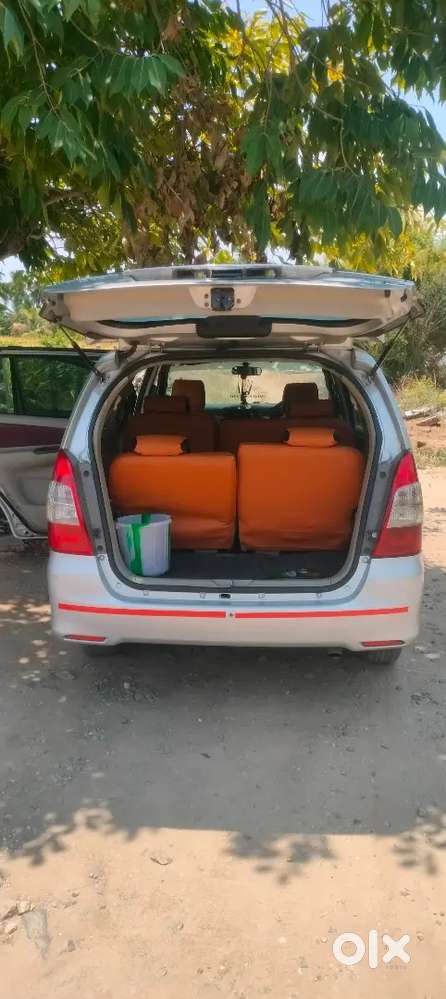 Toyota Innova 2012 Diesel Good Condition