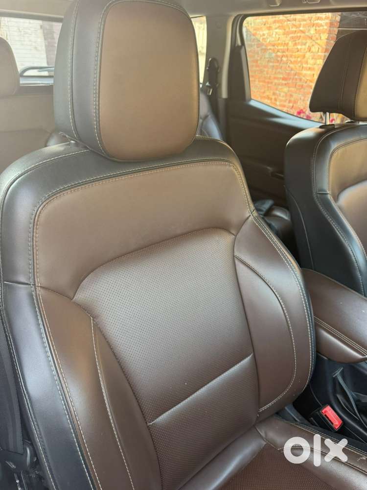 Mahindra Scorpio-n 2023 Diesel Well Maintained