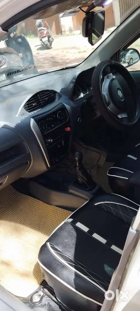Maruti Suzuki Alto 800 2015 Petrol 20000 Km Driven
