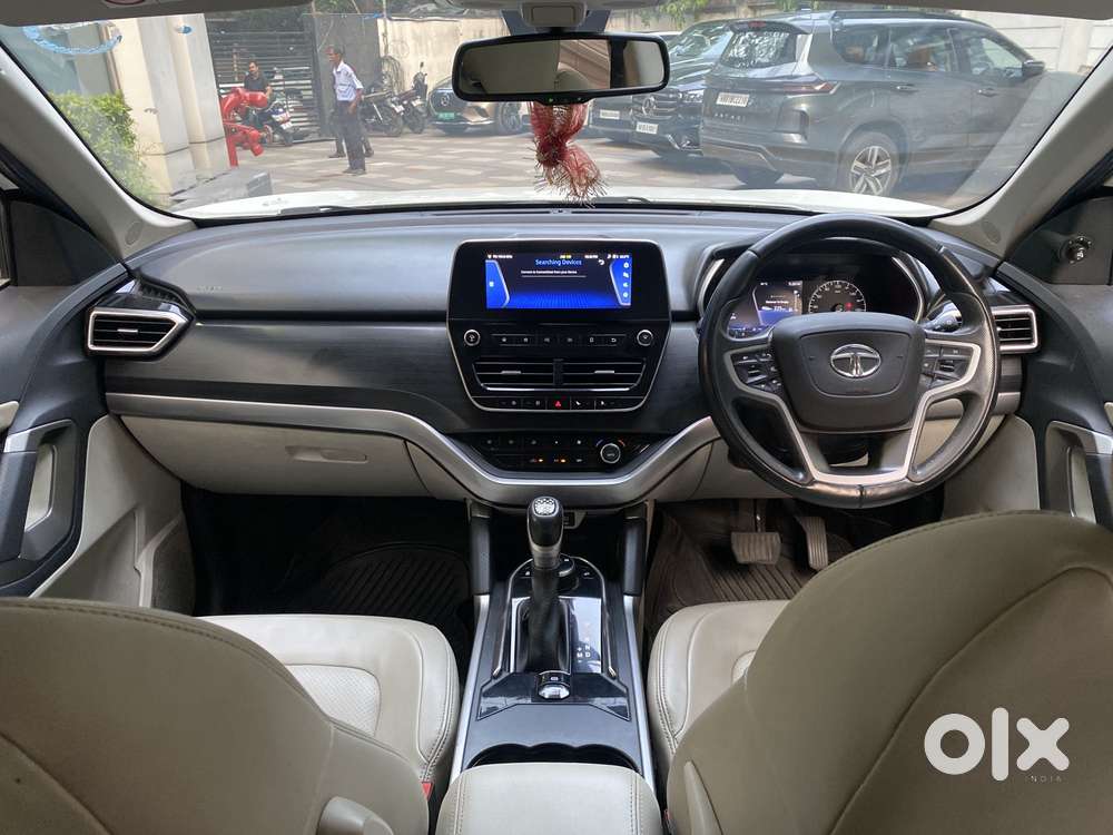 Tata Safari 2.0 Kryotec Xza, 2022, Diesel