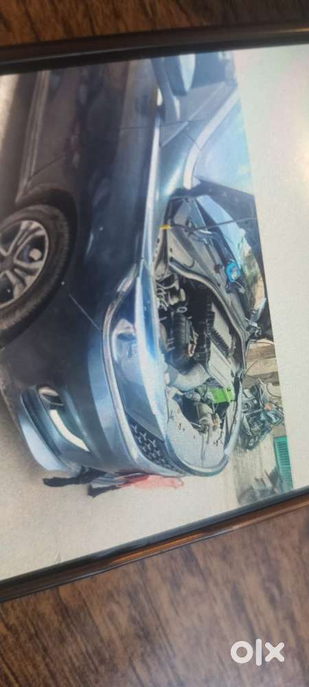 Tata Tigor Xz Plus Cng Leatherette Pack, 2021, Cng & Hybrids