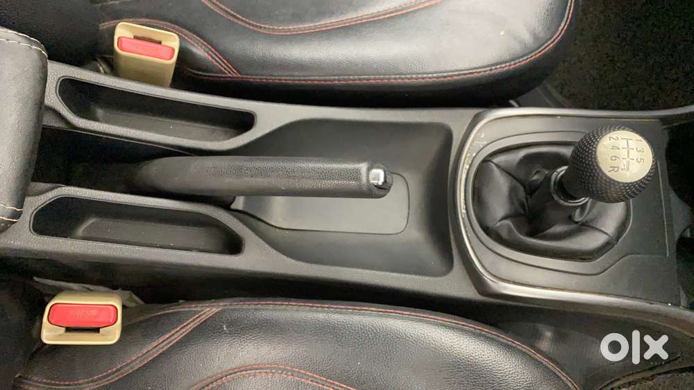 Honda City 2015-2017 I Dtec Sv, 2015, Diesel