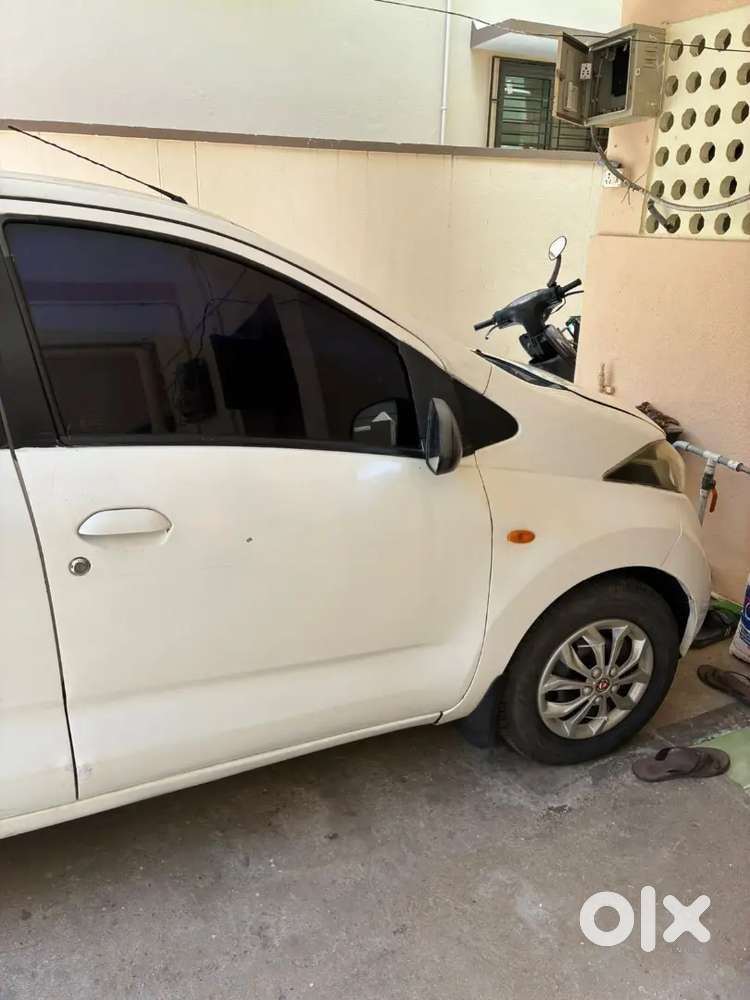 Datsun Redi Go 2018 Edition