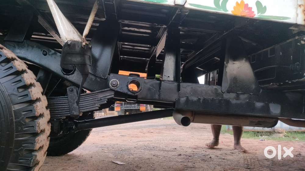 Mahindra Bolero Pik-up 2020