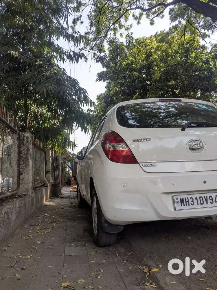 Hyundai I20 2011 Diesel 85000 Km Driven