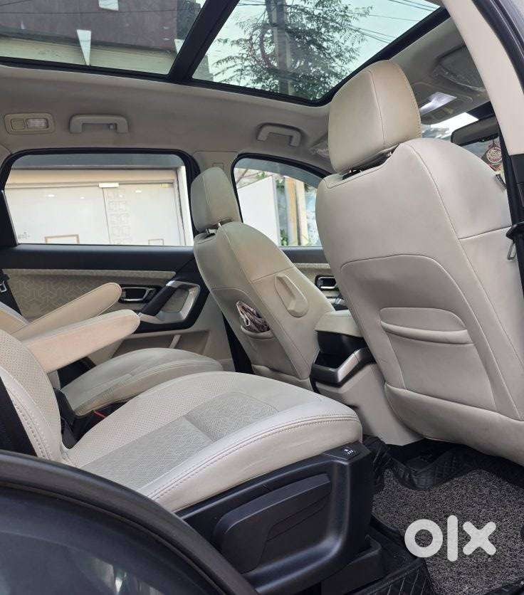 Tata Safari 2.0 Kryotec Xza Plus, 2022, Diesel