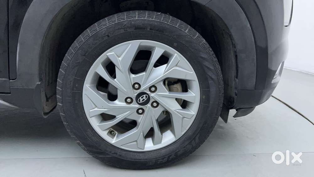 Hyundai Creta 1.5 Sx, 2023, Petrol