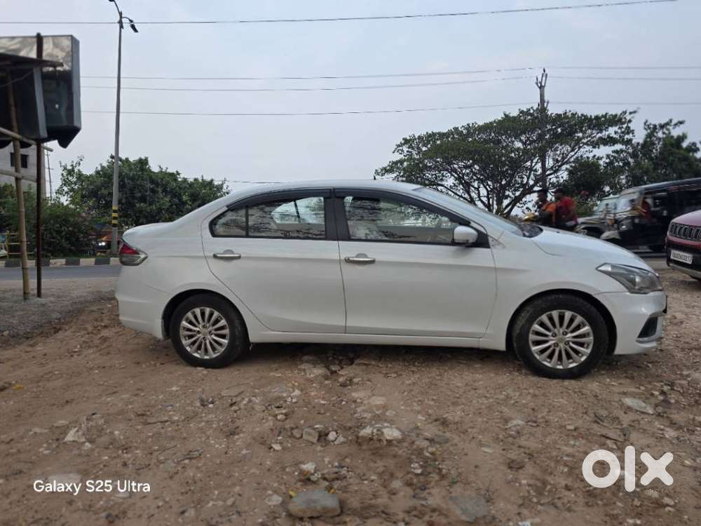 Maruti Suzuki Ciaz Zdi Bs Iv, 2019, Diesel