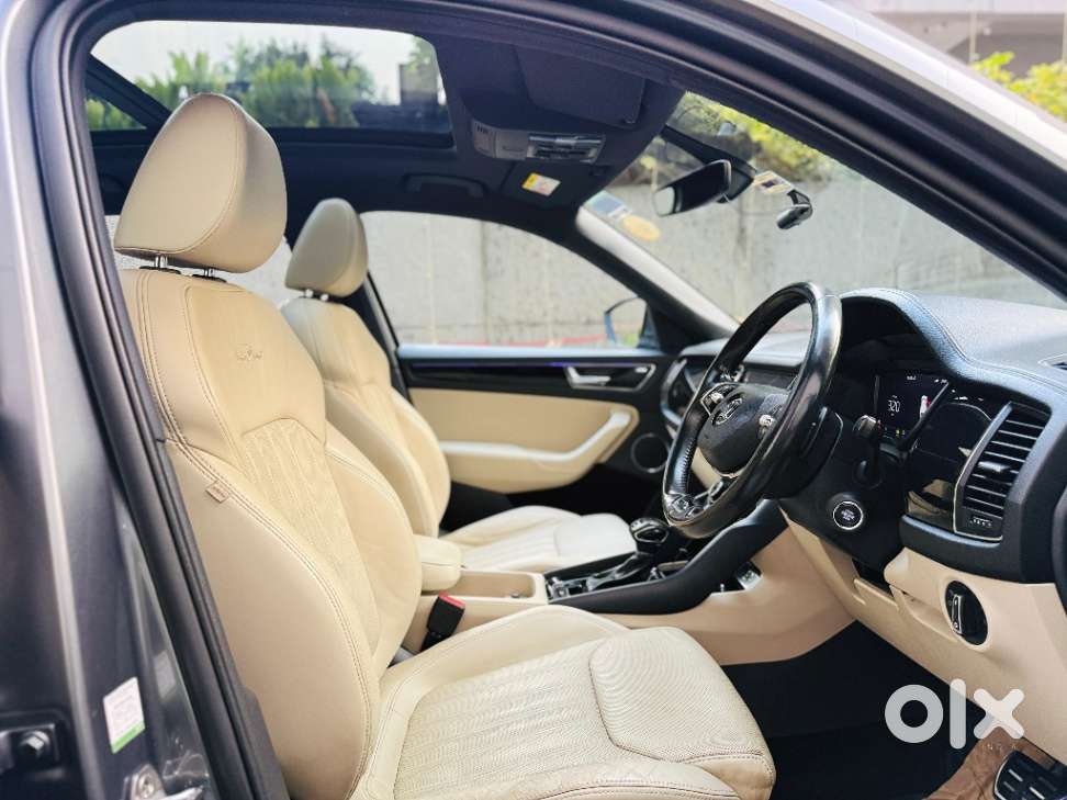 Skoda Kodiaq 2.0 L&k Tsi Dsg, 2023, Petrol