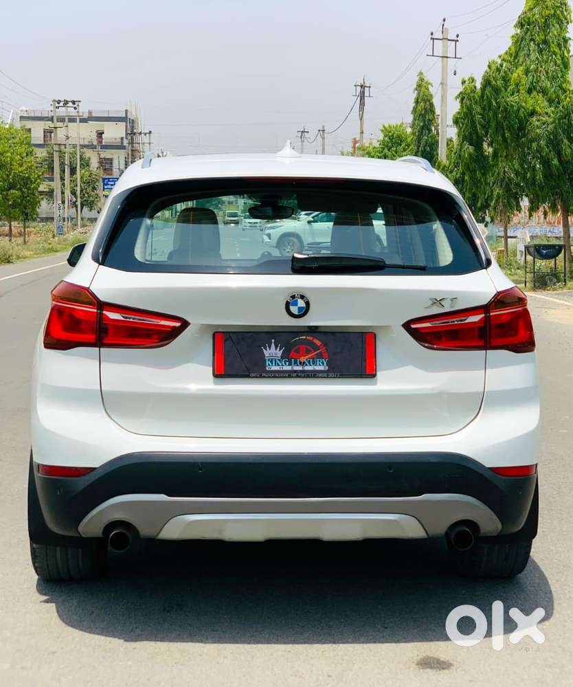 Bmw X1 2.0 Sdrive 20d, 2018, Diesel
